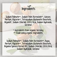 Alviana Douchezeep Arganolie - thumbnail