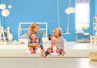 Heless poppen zwemset, 35-45 cm - thumbnail