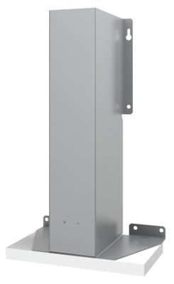 Bosch DSZ4920 montageset voor 90 cm bovenkast