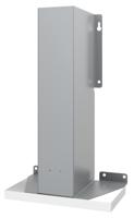 Bosch DSZ4920 montageset voor 90 cm bovenkast - thumbnail