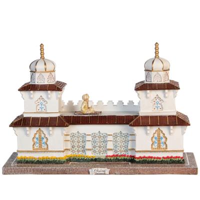 Efteling Vliegende fakir Efteling Vliegende fakir