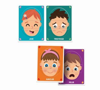 CLEMENTONI - Emoties