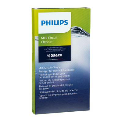 Philips CA6705/10 Koffie accessoire Wit