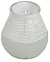 Bolsius patiolight wit - thumbnail