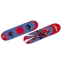 Mondo skateboard spiderman - thumbnail