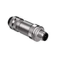 Leuze Electronic 50040098 Sensor/actuator connector 1 stuk(s) - thumbnail