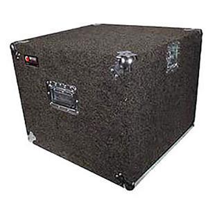 Prodjuser FLI 16-20 RS flightcase voor 16U