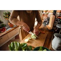 Fiskars 1057536 Keukenmes Zwart Lengte 285 mm - thumbnail