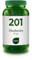 Aov 201 Riboflavine 50 Mg (100vc) - thumbnail
