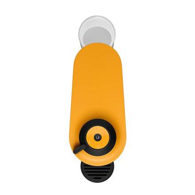 Magimix Nespresso Vertuo Pop Half automatisch Koffiepadmachine 0,6 l