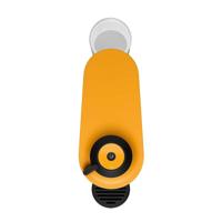 Magimix Nespresso Vertuo Pop Half automatisch Koffiepadmachine 0,6 l - thumbnail