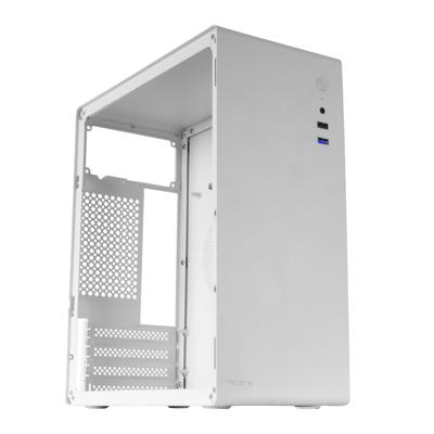 ATX Semi-toren doos Tacens ORUMX Wit - thumbnail