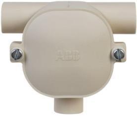 Enzo HAF ABB HAF las top t-doos 5\8 7100630 4047420