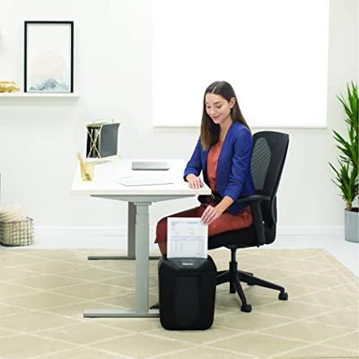 Fellowes Powershred papiervernietiger LX41 Fellowes Powershred papiervernietiger LX41