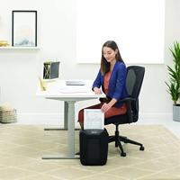 Fellowes Powershred papiervernietiger LX41 - thumbnail