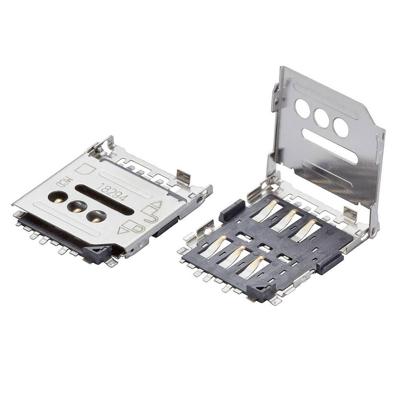 Molex 105263-0003 Molex MOL Micro Solutions Antenne 1 stuk(s) Tray