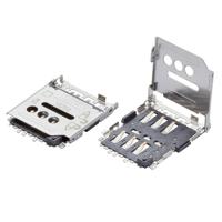 Molex 105263-0003 Molex MOL Micro Solutions Antenne 1 stuk(s) Tray - thumbnail