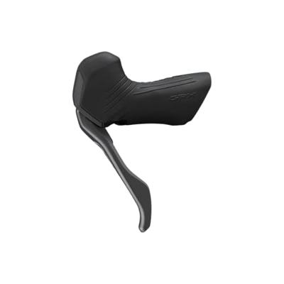 SHIMANO bremshebel "grx bl-rx825" shim.brake lever grx825 li sw/grey hydr rx825
