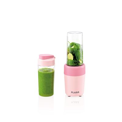 Mixer Flama 2223FL Roze 350 W 600 ml - thumbnail
