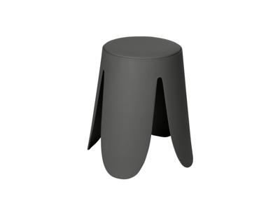 Wenko Badkamerkruk Cosimo (Antraciet)