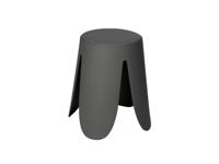 Wenko Badkamerkruk Cosimo (Antraciet) - thumbnail