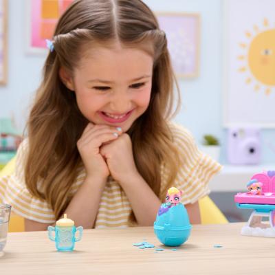 Hatchimals Alive Hungry Hatchimals Speelset Hatchimals Alive Hungry Hatchimals Speelset