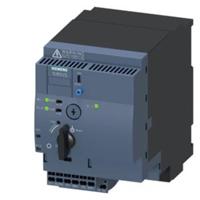 Siemens 3RA6250-2CB33 3RA62502CB33 Softstarter met reverse Motorvermogen bij 400 V 1.5 kW 690 V Nominale stroom 4 A - thumbnail