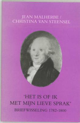 Het is of ik met mijn lieve sprak (Paperback)