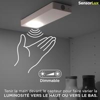 Lyora BatterijlampSensorlux - ILWL005 - thumbnail