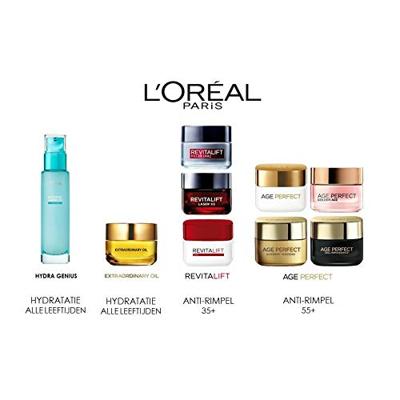 L'Oreal Paris Age perfect dagcreme 50 Milliliter