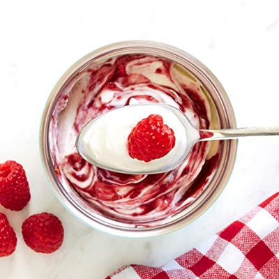 Zoku - Voedselcontainer, 295 ML, RVS, BPA vrij, Oranje - Zoku | Neat S