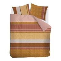 Beddinghouse Lian Dekbedovertrek 200 x 220 cm - thumbnail