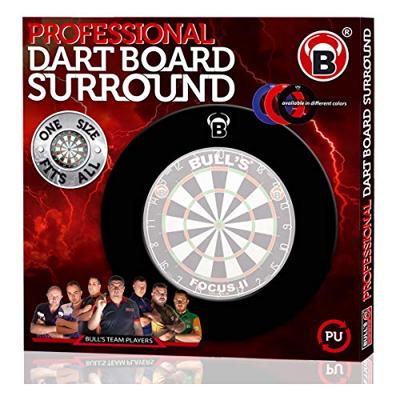 Bull's Pro Dart Board Surround 1tlg - Blue Bull's Pro Dart Board Surround 1tlg - Blue