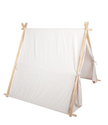 Small Foot - speeltent wit Small Foot - speeltent wit