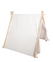 Small Foot - speeltent wit - thumbnail