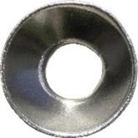 BELI-BECO 5075 Reflector Fitting: E5.5 Aansluiting (fitting): Soldeer 1 stuk(s) - thumbnail