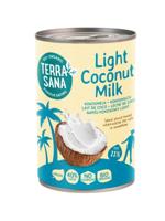 TerraSana Kokosmelk 11% Light - thumbnail