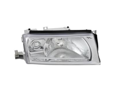 Koplamp links 206232352