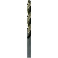 Heller 28640 4 HSS Metaal-spiraalboor 6 mm Gezamenlijke lengte 93 mm Geslepen Cilinderschacht 1 stuk(s) - thumbnail