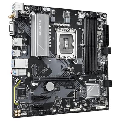 Moederbord Intel Gigabyte B760M D3HP WIFI6 Moederbord Intel Gigabyte B760M D3HP WIFI6