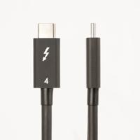 USB-C-kabel Startech TBLT4MM - thumbnail