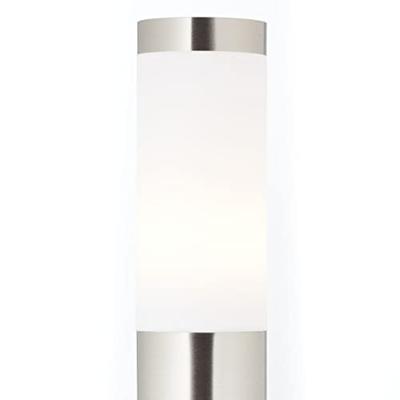 Brilliant Staande lampChorus RVS - 90947A82