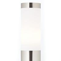 Brilliant Staande lampChorus RVS - 90947A82 - thumbnail