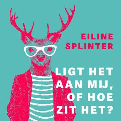Ligt het aan mij, of hoe zit het?