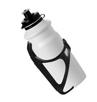 Polisport bidonhouder zwart 8645200001 - thumbnail