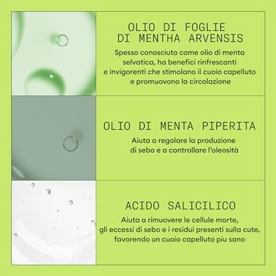 Nioxin System 2 Shampoo - thumbnail