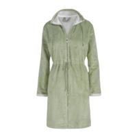 Vandyck Vandyck Chicago badjas Light Olive large - thumbnail