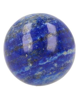 Edelstenen Bol Lapis Lazuli 50-55 mm Edelstenen Bol Lapis Lazuli 50-55 mm