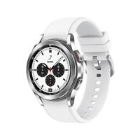 GALAXY WATCH4 CLASSIC 4G STAINLESS S - thumbnail