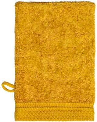 The One Washandje Ultra Deluxe 16 x 21 cm 675 gr Gold Yellow